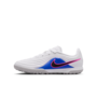Nike Jr Tiempo Maestro Academy Tf - white/black-racer blue-pink blast