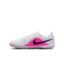 Nike Jr Tiempo Maestro Academy Tf - white/black-racer blue-pink blast