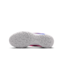 Nike Jr Tiempo Maestro Academy Tf - white/black-racer blue-pink blast