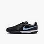 Nike Jr Tiempo Maestro Academy Tf - black/ice blue