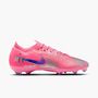 Nike Zoom Vapor 16 Pro Vjr Fg - sunset pulse/old royal