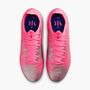 Nike Zoom Vapor 16 Pro Vjr Fg - sunset pulse/old royal