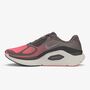 Nike Wmns Nike Structure Plus - tattoo/silver-hot lava-black