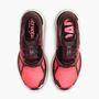Nike Wmns Nike Structure Plus - tattoo/silver-hot lava-black