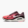 Nike Wmns Nike Structure Plus - tattoo/silver-hot lava-black