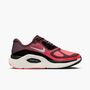 Nike Wmns Nike Structure Plus - tattoo/silver-hot lava-black