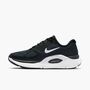 Nike Wmns Nike Structure Plus - black/white-anthracite