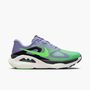 Nike Nike Structure Plus - iron purple/voltage green-off noir-