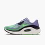 Nike Nike Structure Plus - iron purple/voltage green-off noir-