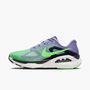 Nike Nike Structure Plus - iron purple/voltage green-off noir-