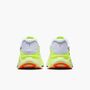 Nike Nike Structure Plus - white/black-pure platinum-volt