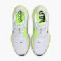 Nike Nike Structure Plus - white/black-pure platinum-volt