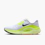 Nike Nike Structure Plus - white/black-pure platinum-volt