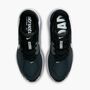 Nike Nike Structure Plus - black/white-anthracite