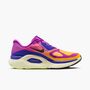 Nike Nike Structure Plus - hyper violet/black-citron pulse
