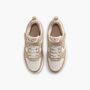 Nike Court Borough Low Nb (Ps) - phantom/linen-white