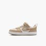 Nike Court Borough Low Nb (Ps) - phantom/linen-white