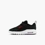 Nike Air Max Bia (Ps) - black/university red-white-anthraci