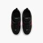 Nike Air Max Bia (Ps) - black/university red-white-anthraci