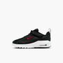 Nike Air Max Bia (Ps) - black/university red-white-anthraci