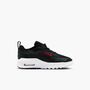 Nike Air Max Bia (Ps) - black/university red-white-anthraci