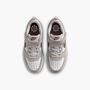 Nike Court Borough Low Ess+ (Ps) - vast grey/tattoo-moon particle-whit