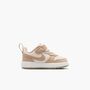 Nike Court Borough Low Nb (Td) - phantom/linen-white