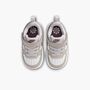 Nike Court Borough Low Ess+ (Td) - vast grey/tattoo-moon particle-whit