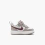 Nike Court Borough Low Ess+ (Td) - vast grey/tattoo-moon particle-whit