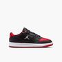 Nike Jordan Court Connect Low (Gs) - black/white-gym red