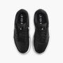 Nike Jordan Court Connect Low (Gs) - black/white
