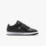 Nike Jordan Court Connect Low (Gs) - black/white