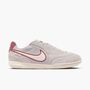 Nike Tiempo Streetgato Prm - moon particle/chalk-team red