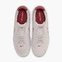 Nike Tiempo Streetgato Prm - moon particle/chalk-team red