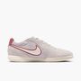 Nike Tiempo Streetgato Prm - moon particle/chalk-team red