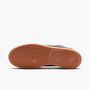 Nike Nike Court Vision Lo Fl - black/white-gum med brown