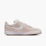 Nike Nike Court Vision Lo Fl - lt orewood brn/white-gum med brown