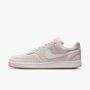 Nike Nike Court Vision Lo Fl - lt orewood brn/white-gum med brown