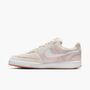 Nike Nike Court Vision Lo Fl - lt orewood brn/white-gum med brown