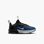 Nike Air Max Fire (Ps) - court blue/vast grey-black