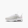 Nike Air Max Fire (Ps) - platinum tint/med soft pink-white