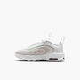 Nike Air Max Fire (Ps) - platinum tint/med soft pink-white