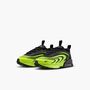 Nike Air Max Fire (Ps) - volt/dk smoke grey-barely volt-blac