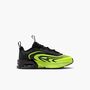 Nike Air Max Fire (Ps) - volt/dk smoke grey-barely volt-blac