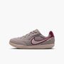 Nike Jr Tiempo Streetgato Prm - moon particle/chalk-team red