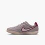 Nike Jr Tiempo Streetgato Prm - moon particle/chalk-team red