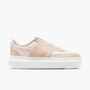 Nike W Nike Court Vision Alta Ltr - sail/arctic orange-white-sanddrift