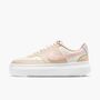 Nike W Nike Court Vision Alta Ltr - sail/arctic orange-white-sanddrift