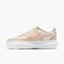 Nike W Nike Court Vision Alta Ltr - sail/arctic orange-white-sanddrift