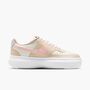 Nike W Nike Court Vision Alta Ltr - sail/arctic orange-white-sanddrift